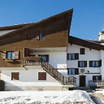 Villa Casanova - Gruppo Stay Apartment Cortina d'Ampezzo