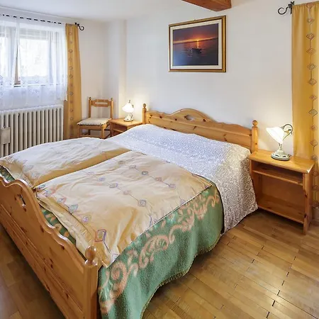 Casanova - Stayincortina Apartamento Cortina dʼAmpezzo