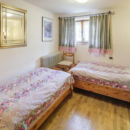 Apartamento Casanova - Stayincortina