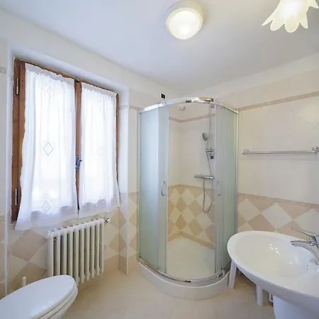 Apartamento Casanova - Stayincortina Cortina dʼAmpezzo