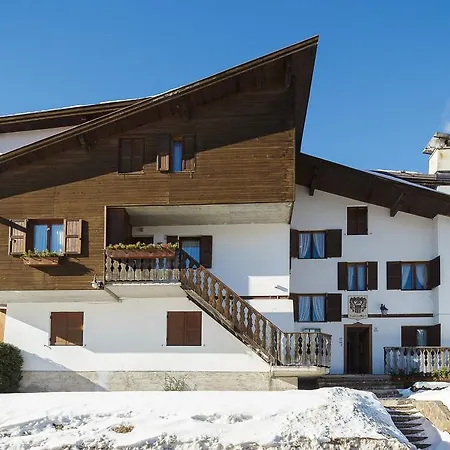 Casanova - Stayincortina Apartamento Cortina dʼAmpezzo