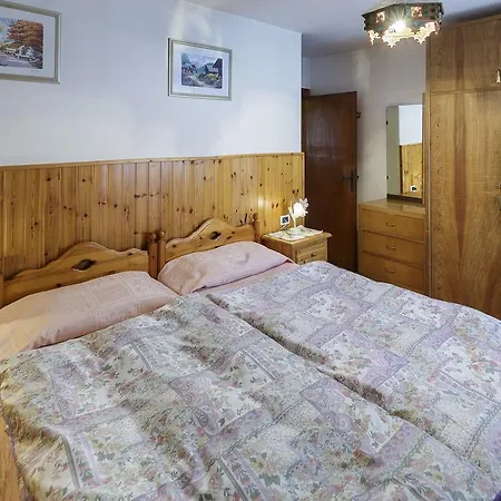 Apartamento Casanova - Stayincortina