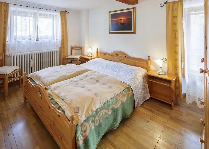 Casanova - Stayincortina Appartement Cortina dʼAmpezzo
