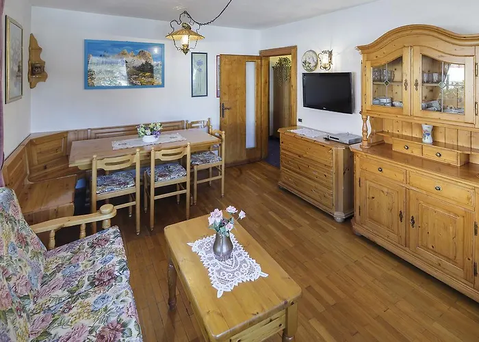 Casanova - Stayincortina Cortina dʼAmpezzo