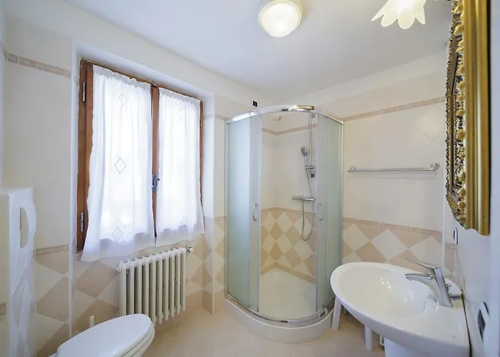 Apartamento Casanova - Stayincortina Cortina dʼAmpezzo