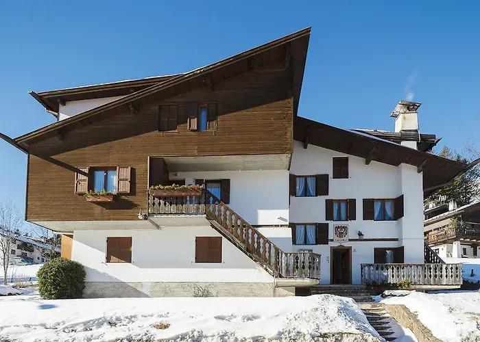 Casanova - Stayincortina Apartamento Cortina dʼAmpezzo