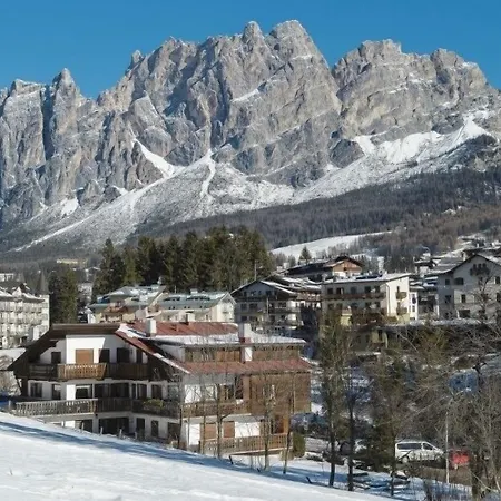 Casanova - Gruppo Apartman *